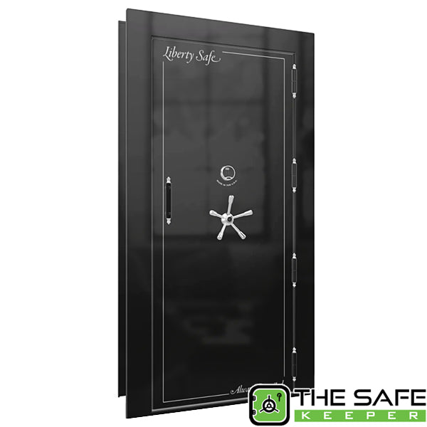 Liberty Vault Door The Beast Outswing Right Hinge