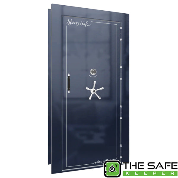 Liberty Vault Door The Beast Outswing Right Hinge, photo 9