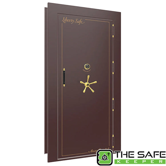 Liberty Vault Door The Beast Outswing Right Hinge, photo 3