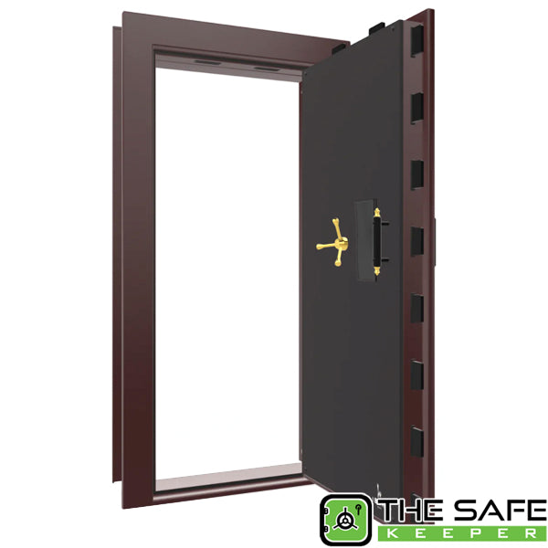 Liberty Vault Door The Beast Outswing Right Hinge, photo 4