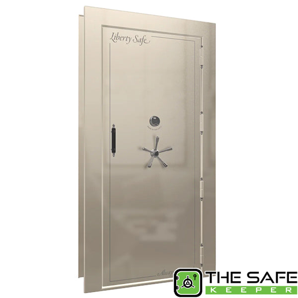 Liberty Vault Door The Beast Outswing Right Hinge, photo 7
