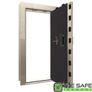 Liberty Vault Door The Beast Outswing Right Hinge, view 8