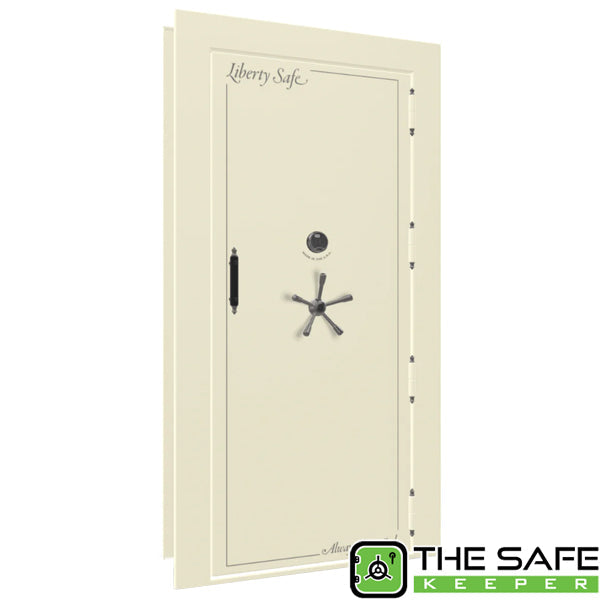 Liberty Vault Door The Beast Outswing Right Hinge, photo 5