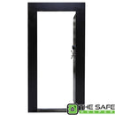 Liberty Vault Door Blockade Right Inswing, view 2