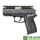 Multi Mag Magnetic Magazine Holder 2 Pack, view 3