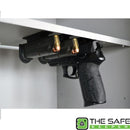 Multi-Mags Gun Rubber Coated Magnets, view 4