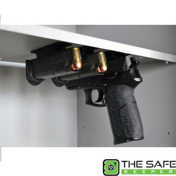 Multi-Mags Gun Rubber Coated Magnets, photo 4