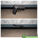 Multi-Mags Gun Rubber Coated Magnets, view 6