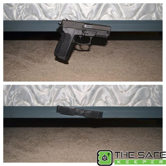 Multi-Mags Gun Rubber Coated Magnets, photo 6