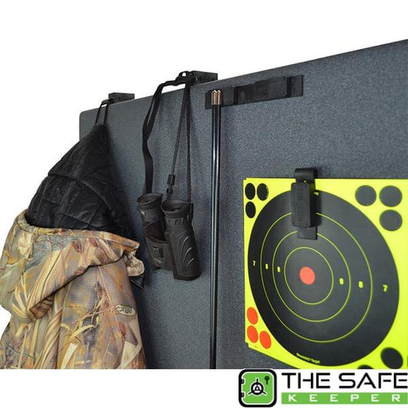 Multi-Mags Gun Rubber Coated Magnets, photo 7