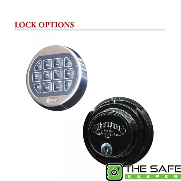 Safe Guard GR-15 Gun Safe, photo 9
