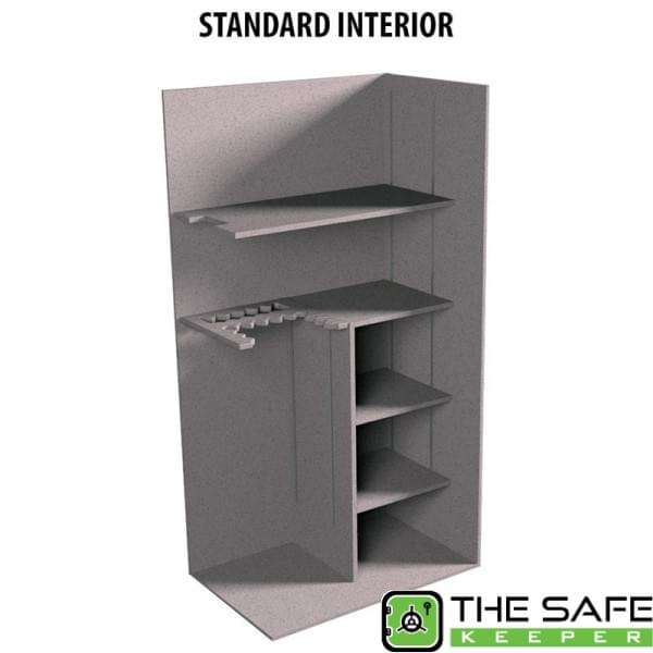 Safe Guard GR-15 Gun Safe, photo 12