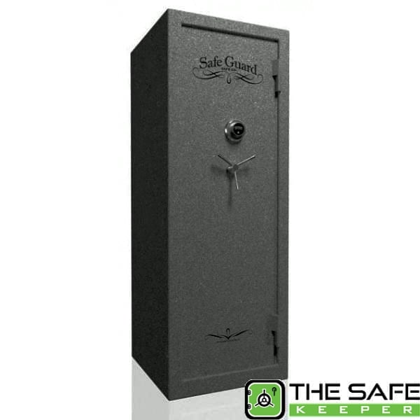 Safe Guard GR-15 Gun Safe, image 1 