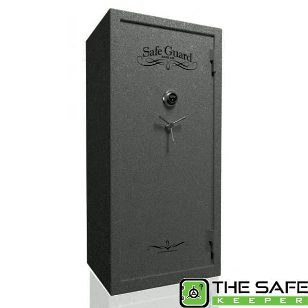 Safe Guard GR-20 Gun Safe, image 1 