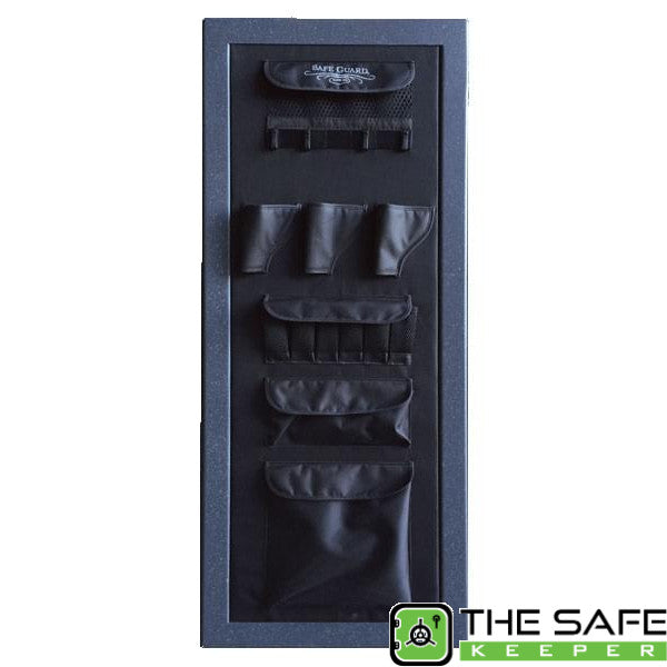 Safe Guard GR-40 Gun Safe - OUT THE DOOR, photo 4