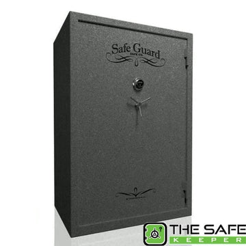Safe Guard GR-40 Gun Safe, image 1 