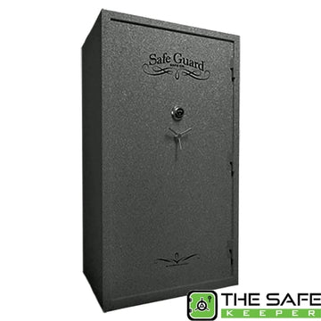 Safe Guard GR-45 Gun Safe, image 1 