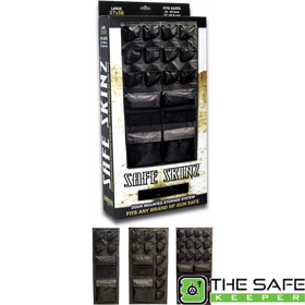 Safe Skinz Door Organizer System Large 27x58, image 1 