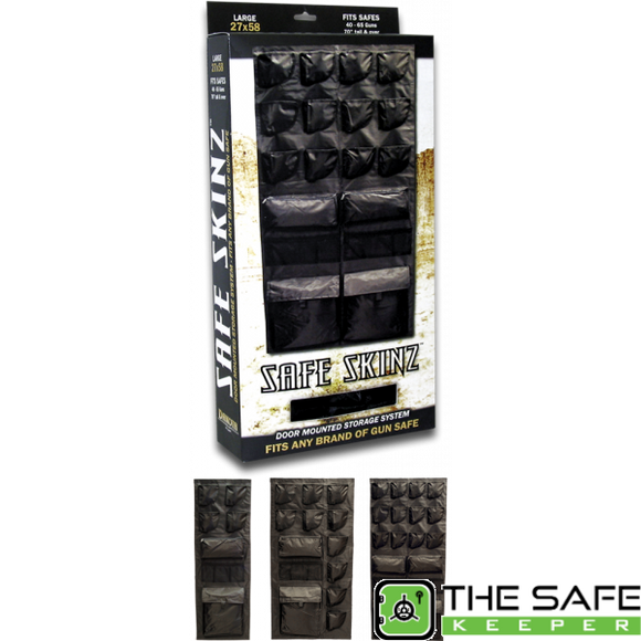 Safe Skinz Door Organizer System Large 27x58, photo 1