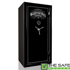 Superior Ironside 20 Gun Safe, image 2 