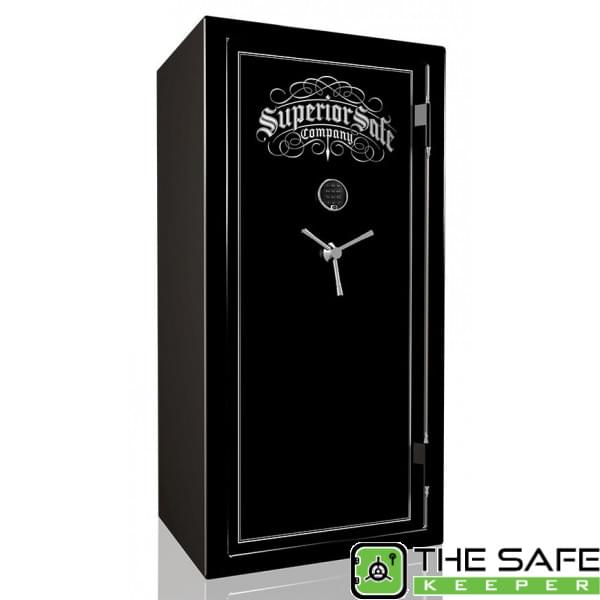 Superior Ironside 20 Gun Safe, image 2 