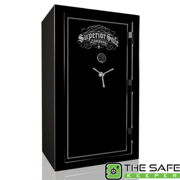 Superior Ironside 30 Gun Safe, image 2 