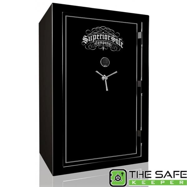 Superior Ironside 40 Gun Safe, image 1 