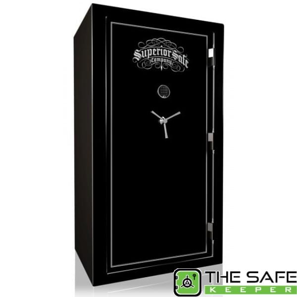 Superior Ironside 45 Gun Safe, image 2 