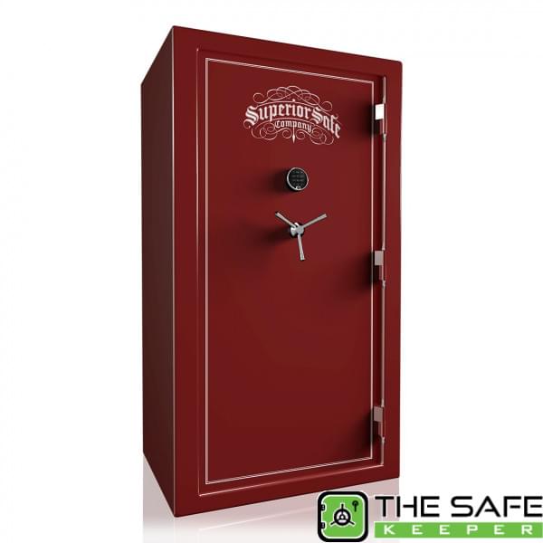 Superior Ironside 45 Gun Safe, image 1 