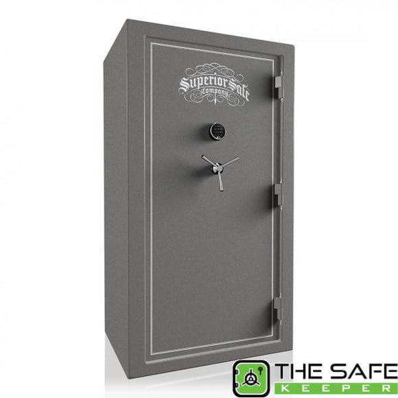 Superior Ironside 45 Gun Safe, photo 3