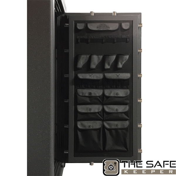 Superior Master 25 Gun Safe