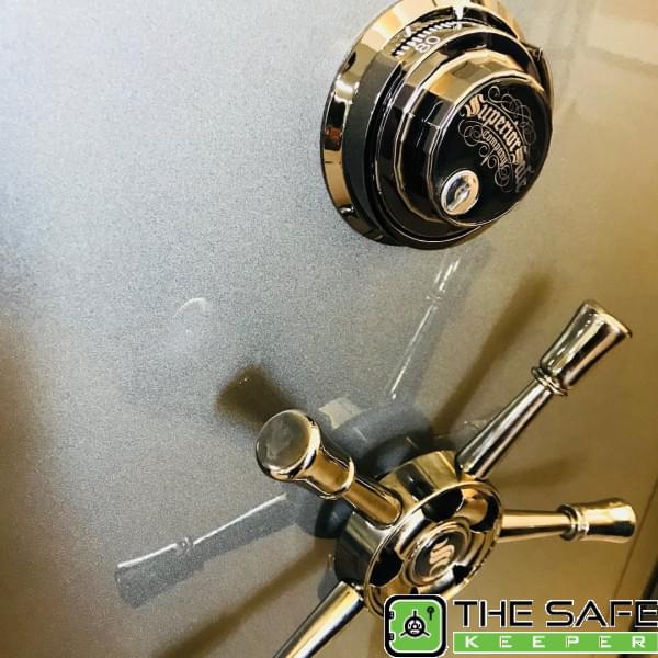 Superior Master 25 Gun Safe, photo 7