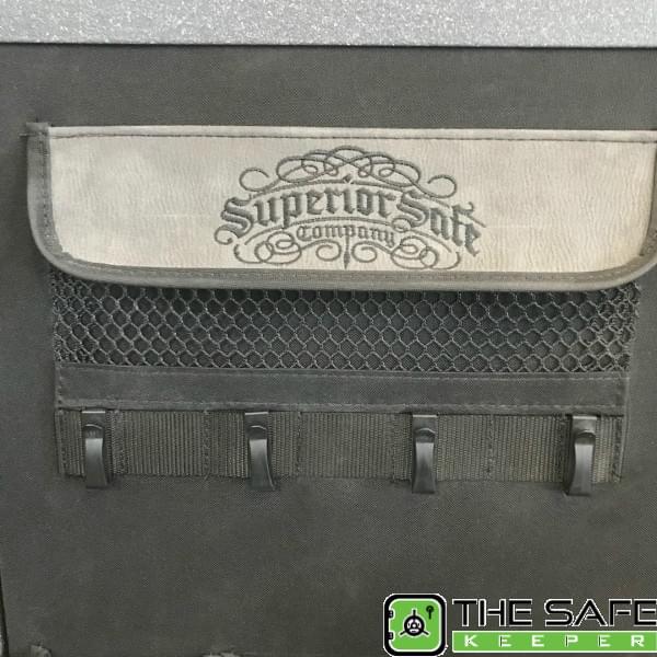 Superior Master 25 Gun Safe