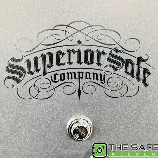 Superior Master 25 Gun Safe