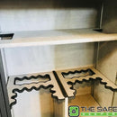 Superior Master 25 Gun Safe, view 16