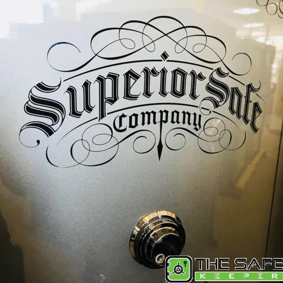 Superior Master 25 Gun Safe, photo 3