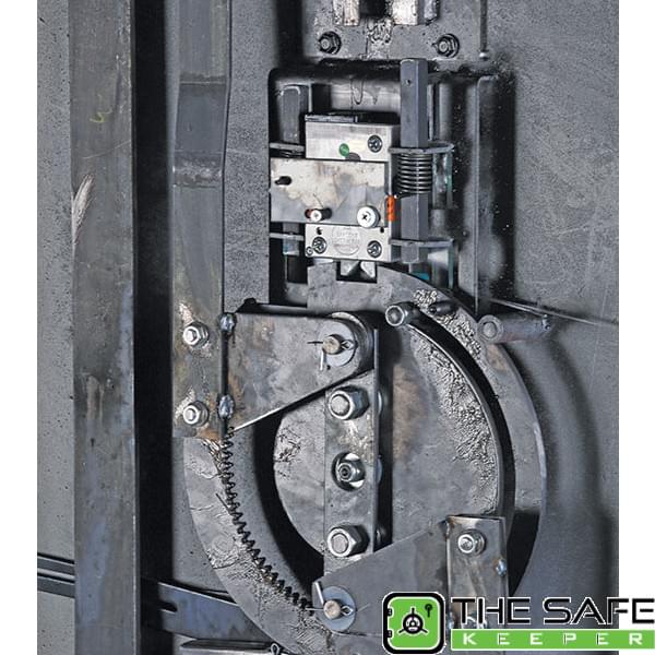 Superior Master 25 Gun Safe