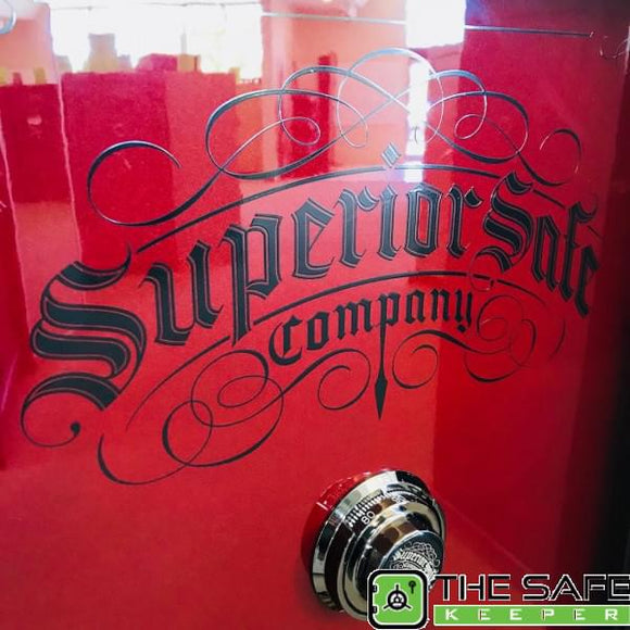 Superior Master 25 Gun Safe, photo 10