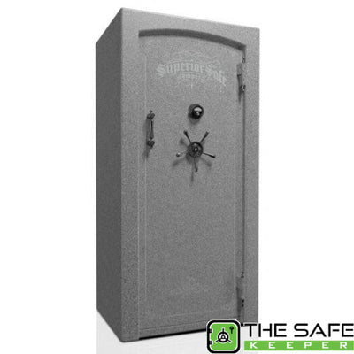 Superior Gun Safes Master Series