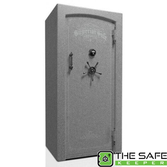 Superior Master 25 Gun Safe, photo 1