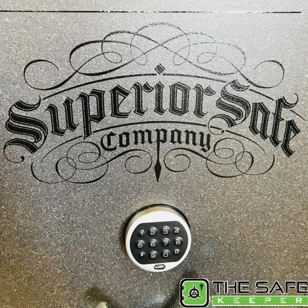 Superior Master 30 Gun Safe