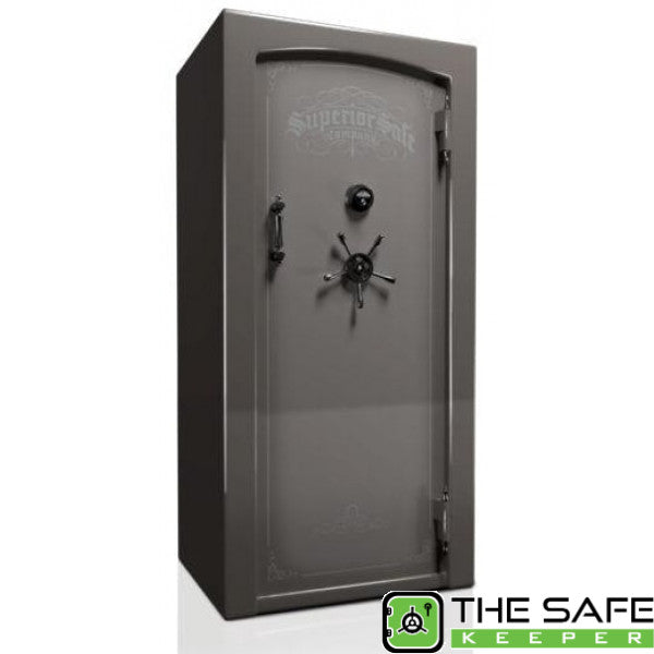 Superior Master 30 Gun Safe, image 2 