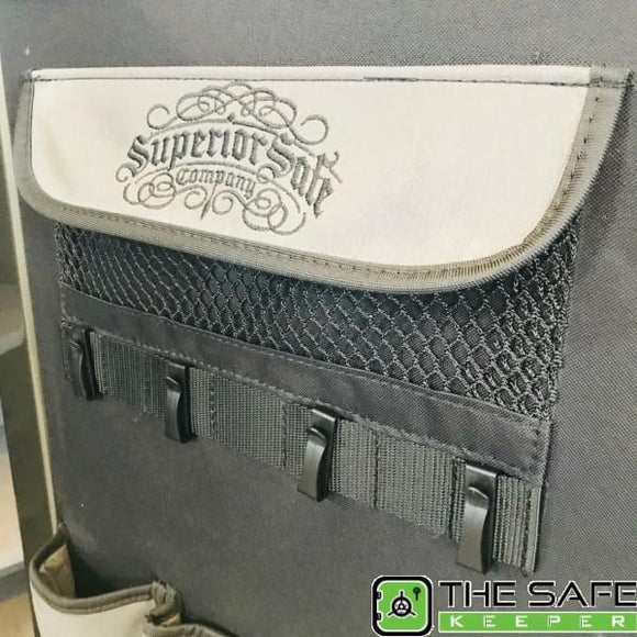 Superior Master 30 Gun Safe, photo 17