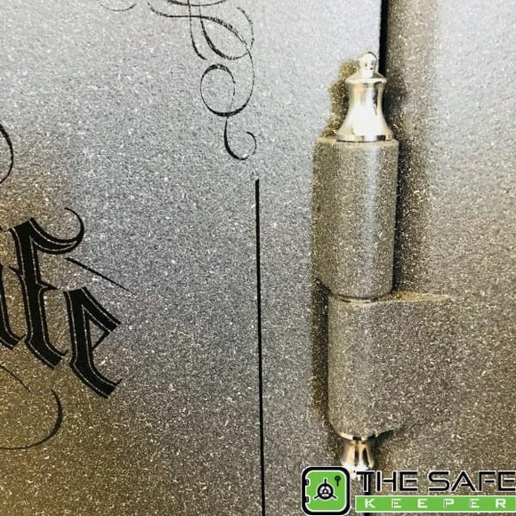 Superior Master 30 Gun Safe, photo 13