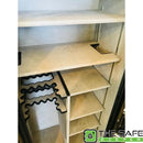 Superior Master 30 Gun Safe, view 18