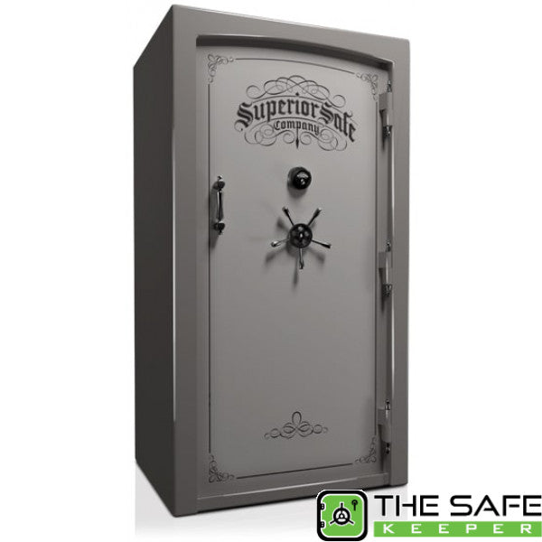 Superior Master 40 Gun Safe