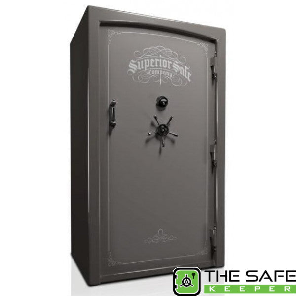 Superior Master 50 Gun Safe, image 2 