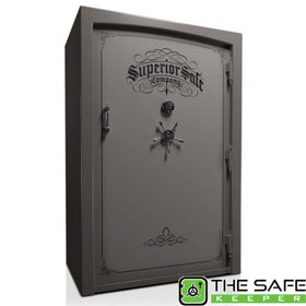 Superior Master 60 Gun Safe, image 1 