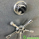 Superior Master 75 Gun Safe, view 10