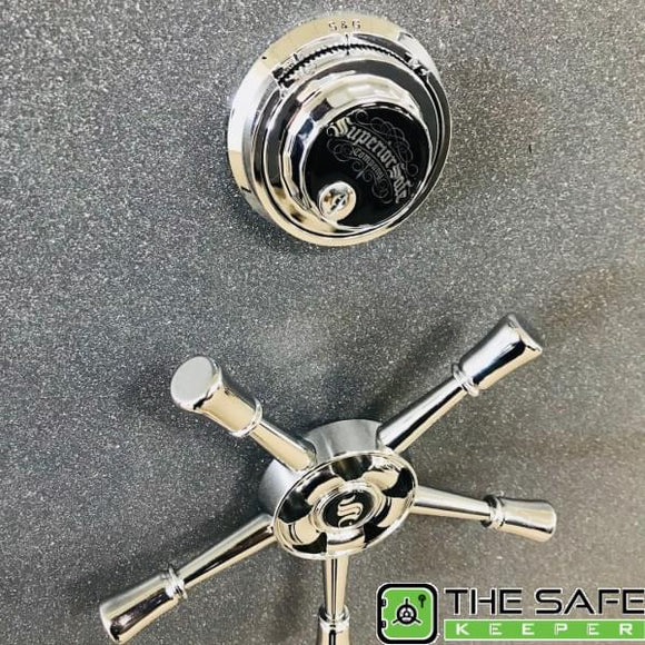 Superior Master 75 Gun Safe, photo 10